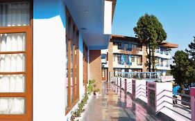 Green N Breeze Resorts Mussoorie